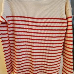 GAP Long Sleeve Knit Sweater